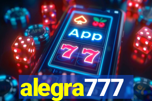 alegra777