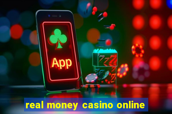 real money casino online