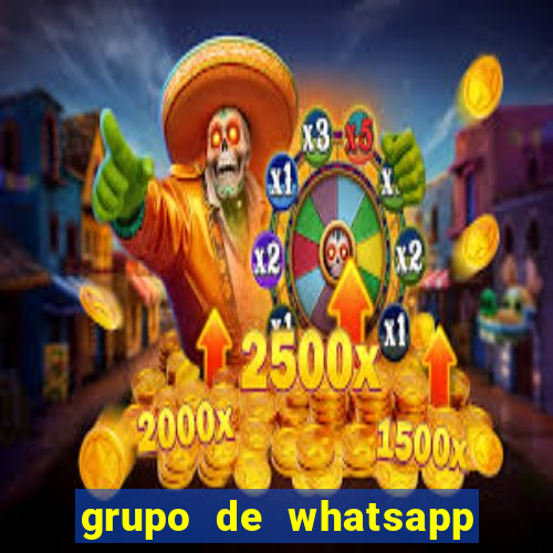 grupo de whatsapp coin master