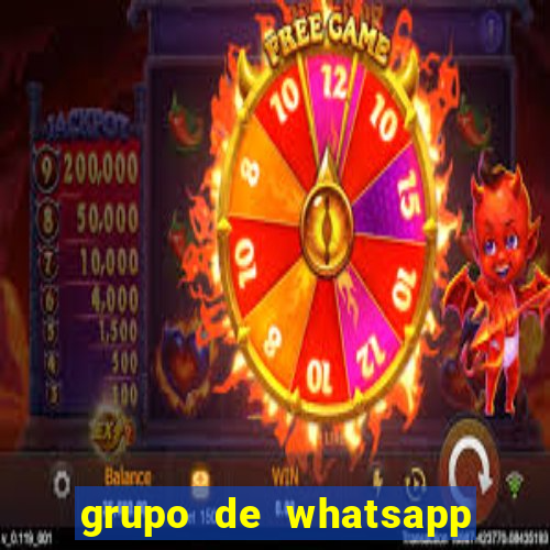 grupo de whatsapp coin master