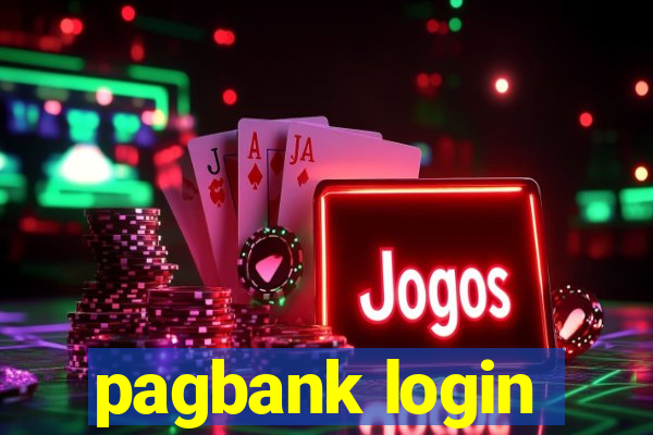 pagbank login