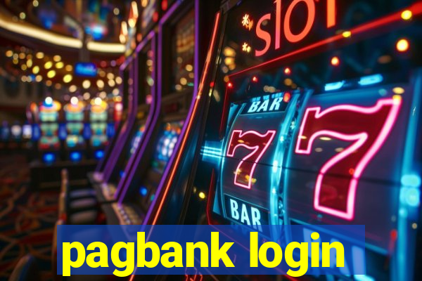 pagbank login