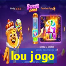 lou jogo