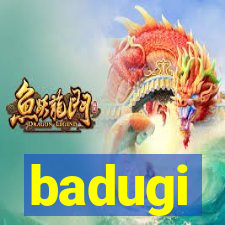 badugi