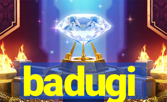 badugi