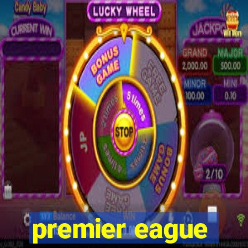 premier eague