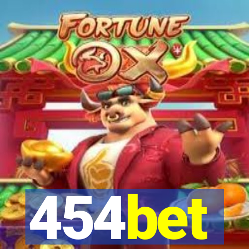 454bet