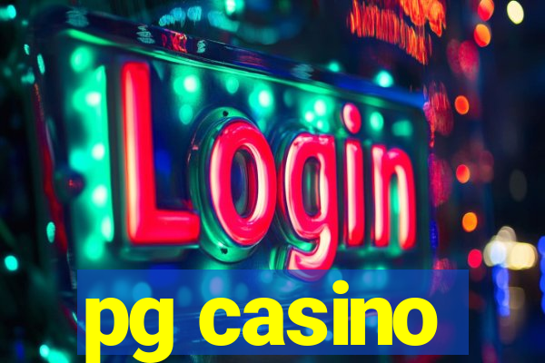 pg casino