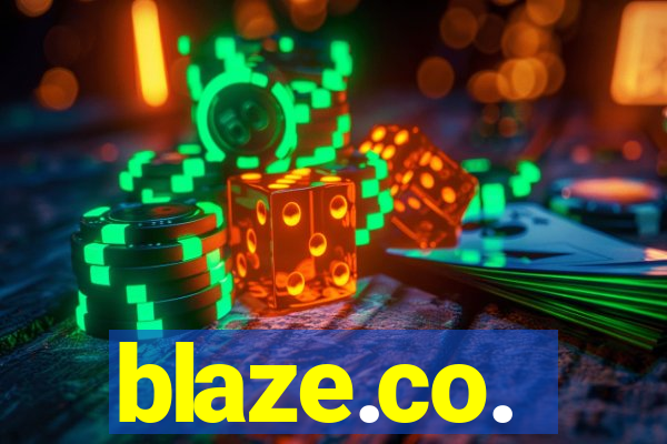 blaze.co.