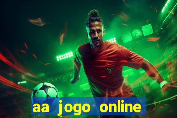 aa jogo online casino jogos