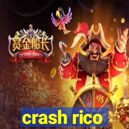 crash rico