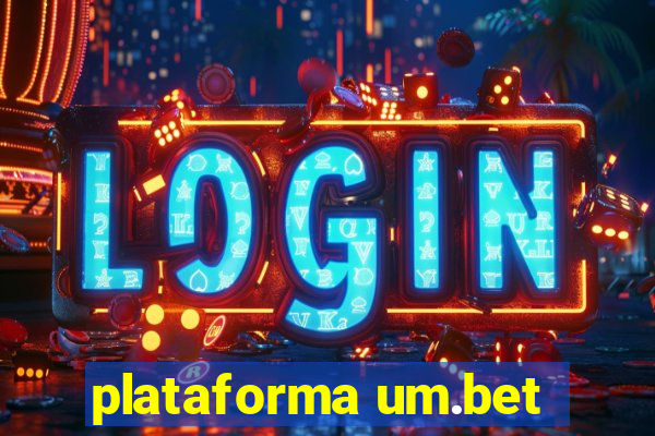 plataforma um.bet