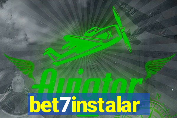 bet7instalar