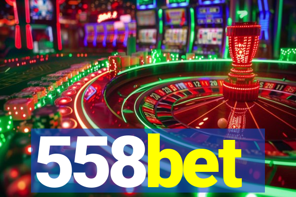 558bet