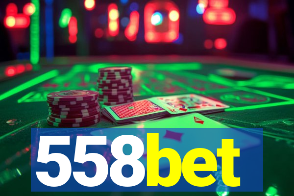 558bet