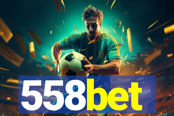 558bet