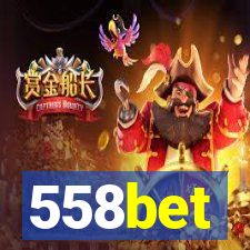 558bet