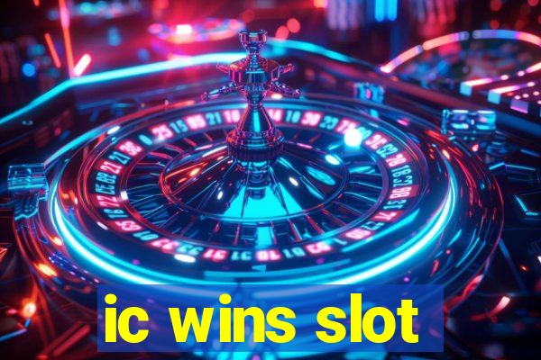 ic wins slot