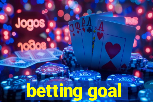 betting goal