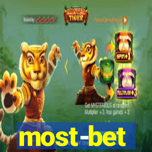 most-bet