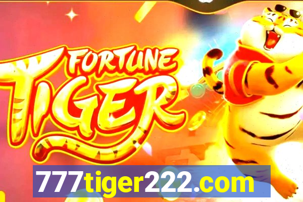 777tiger222.com