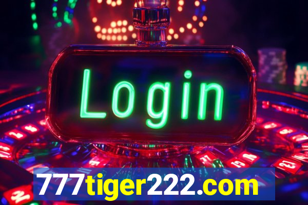 777tiger222.com