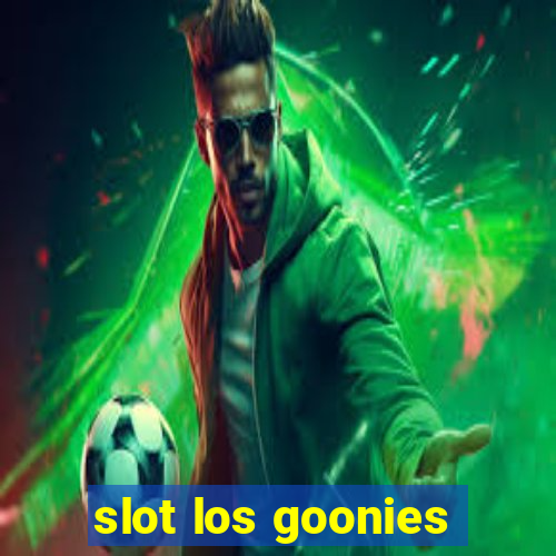 slot los goonies