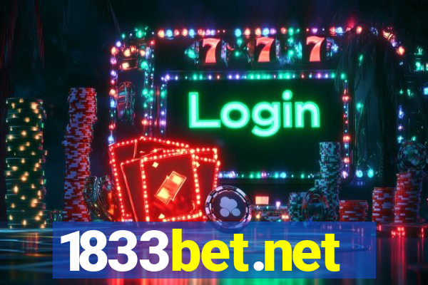 1833bet.net