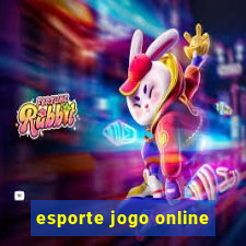 esporte jogo online