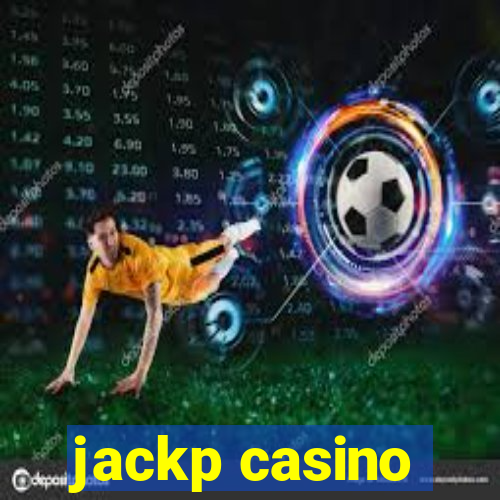 jackp casino