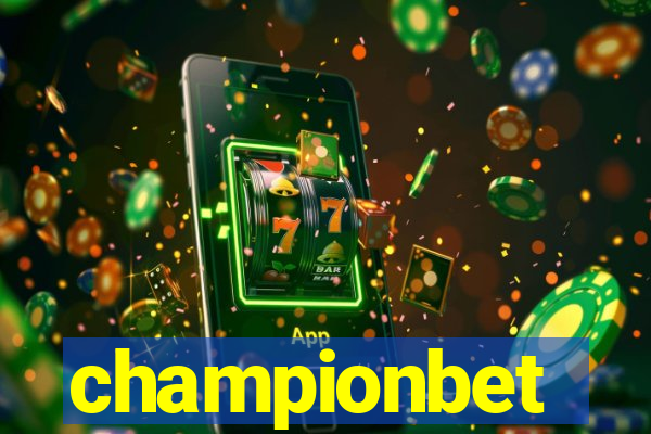 championbet