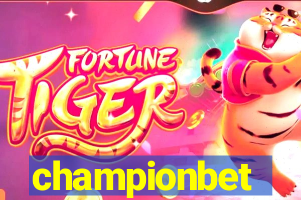 championbet