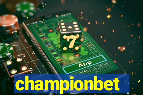 championbet