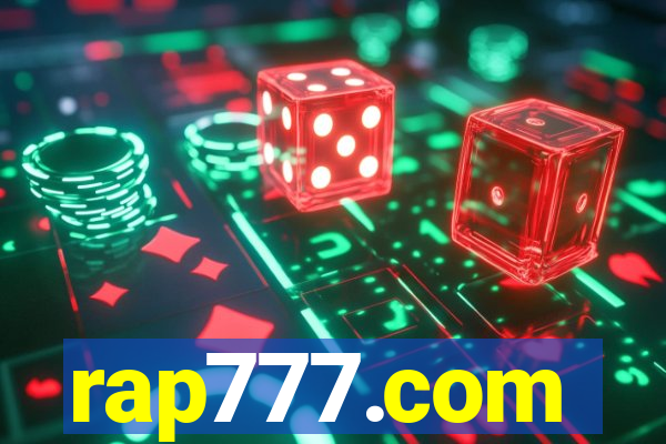 rap777.com