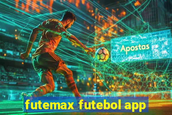 futemax futebol app