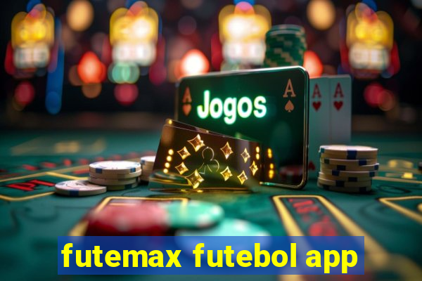 futemax futebol app