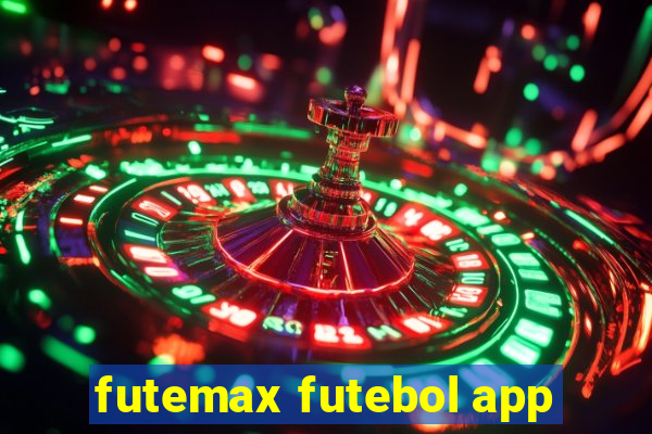 futemax futebol app