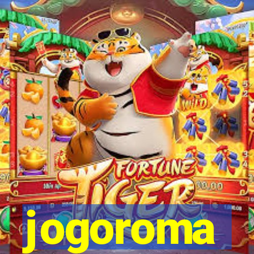 jogoroma