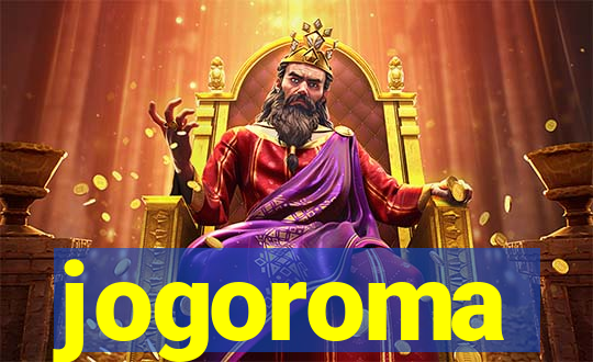 jogoroma