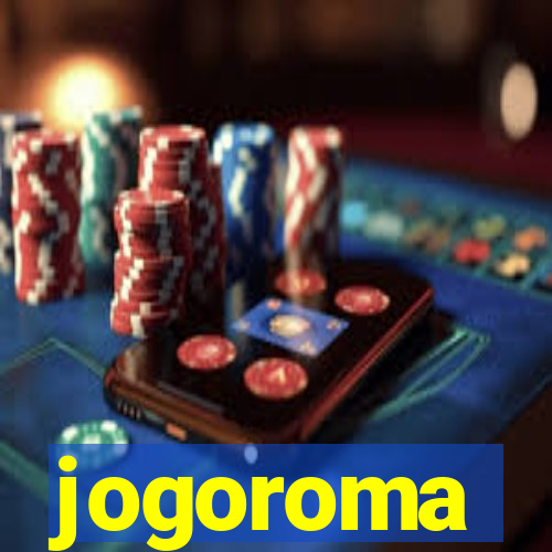 jogoroma