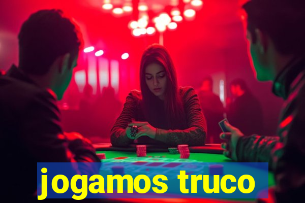 jogamos truco