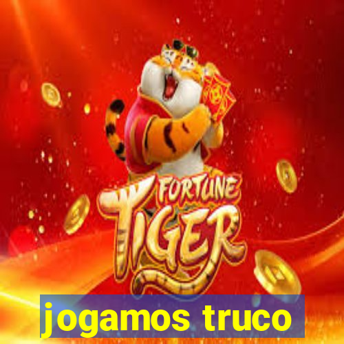 jogamos truco