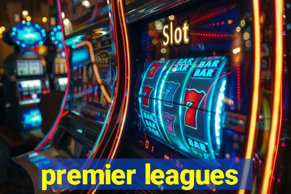 premier leagues