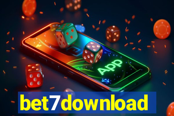 bet7download