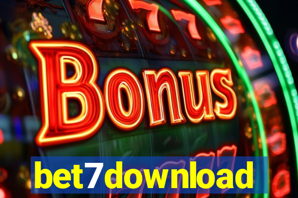 bet7download