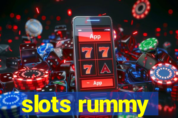 slots rummy