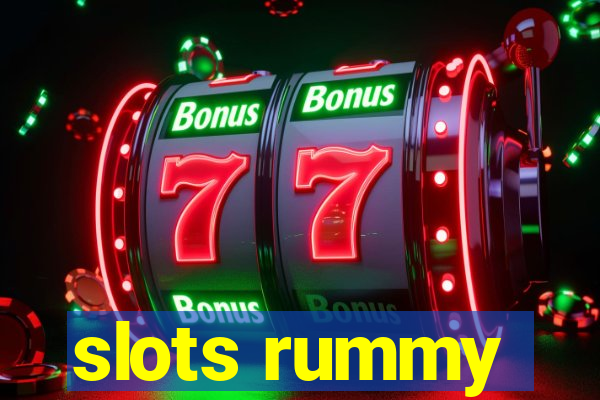 slots rummy