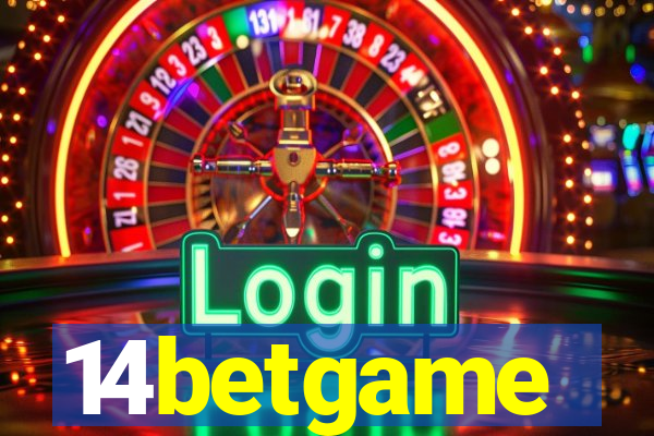 14betgame