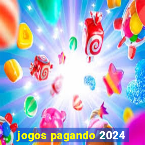 jogos pagando 2024