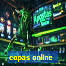 copas online